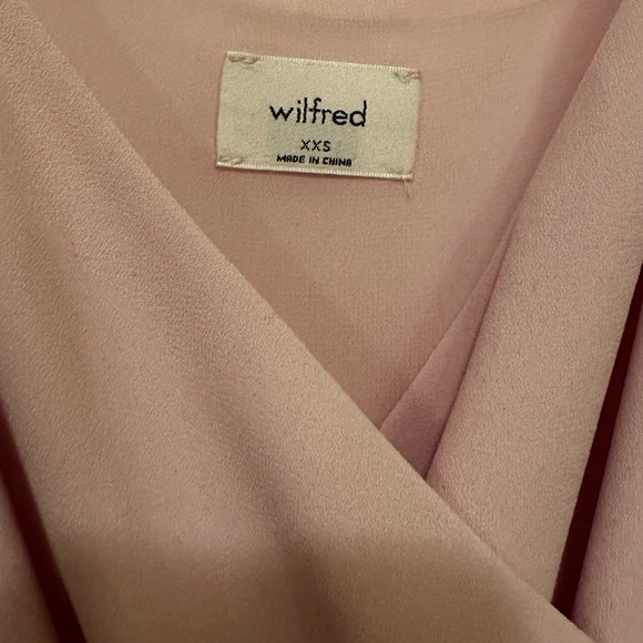 Wilfred Melodie jumpsuit new condition - Picture 4 of 4